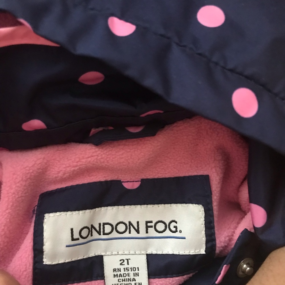 🧥 - Picture 6 of 6
